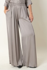 PANTALON PIEDRA LUNAR Visón