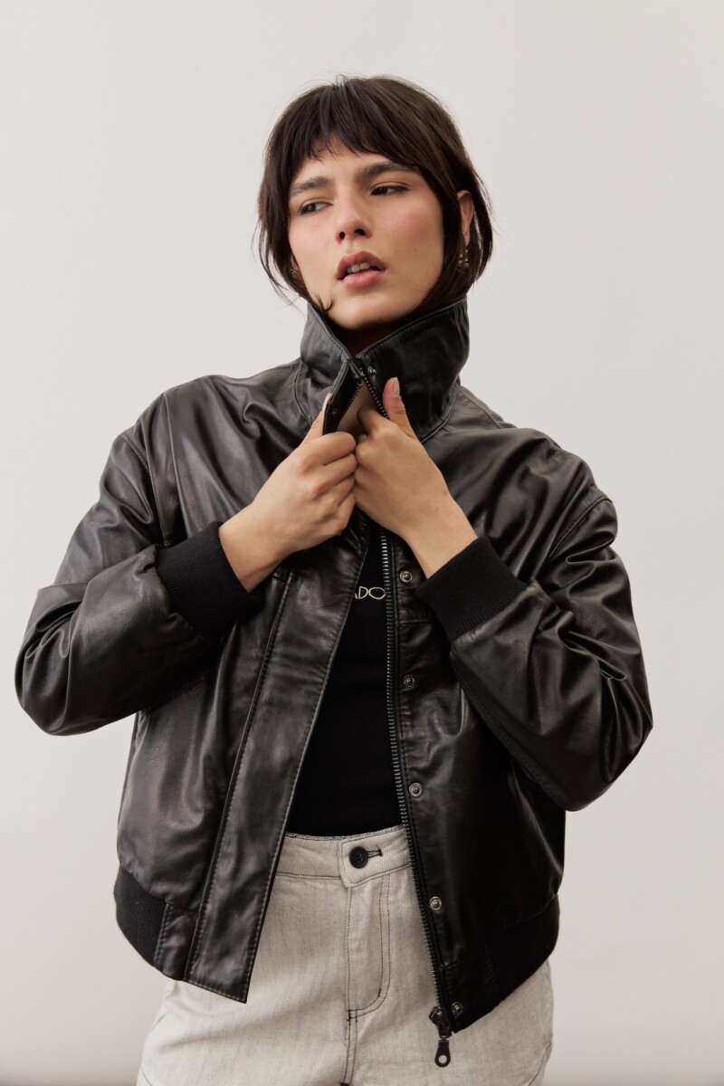 Chaqueta Cuola NEGRO