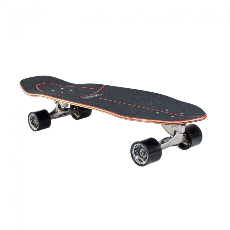 Carver CX Raw Kai Lenny Powerline 31'' - Surfskate Completo Carver CX Raw Kai Lenny Powerline 31'' - Surfskate Completo