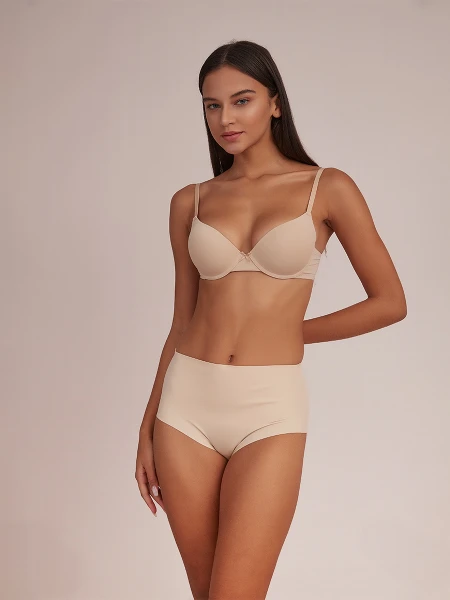 BOMBACHA DE COMPRESION NEGRO