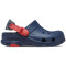 Crocs Classic Clog All Terrain Azul