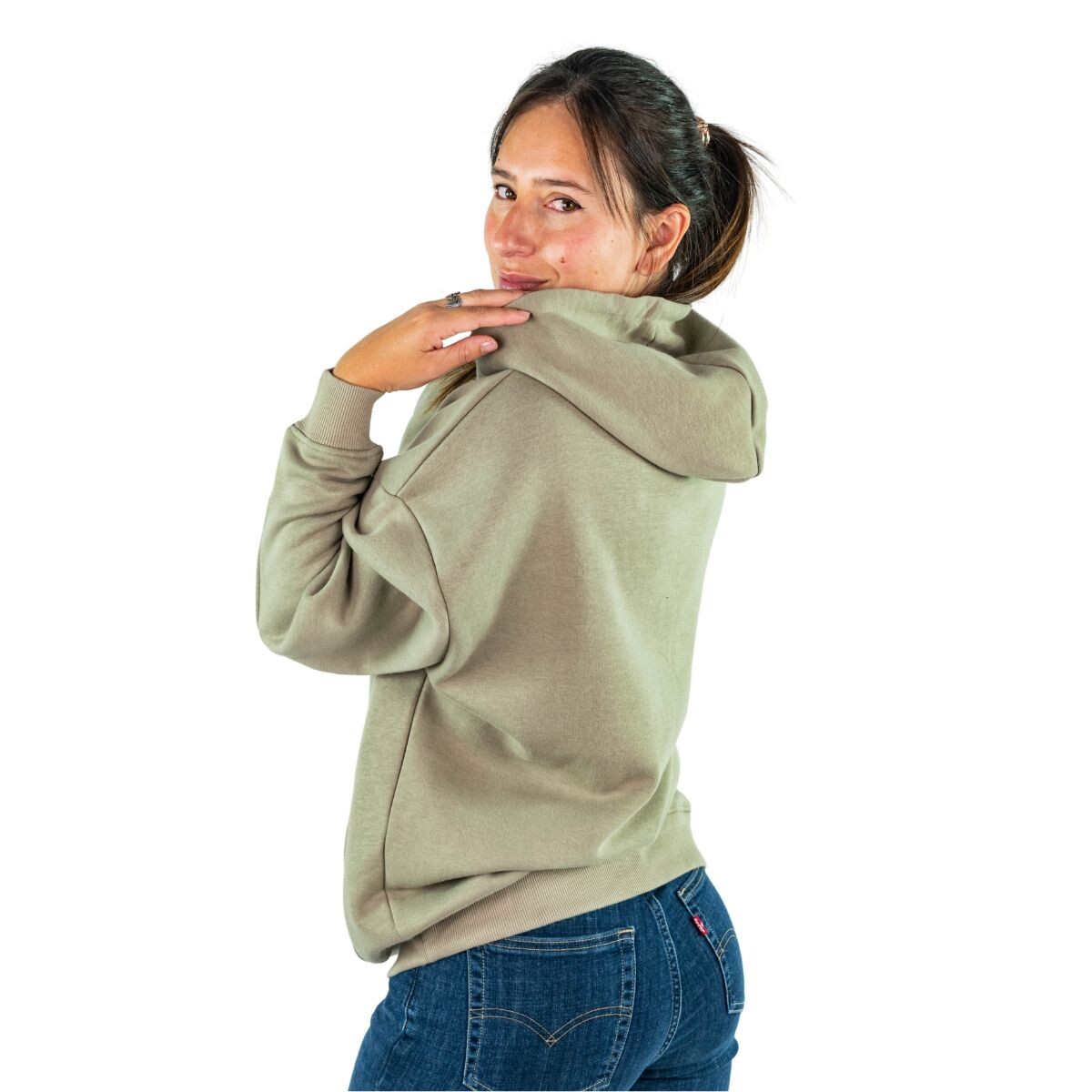 CANGURO XS-XL - VERDE 