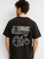 Remera Tezcatal Estampado 2