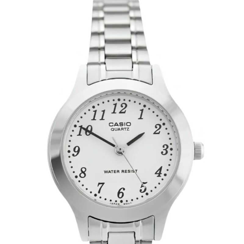 Reloj CASIO análogo/dama Reloj CASIO análogo/dama