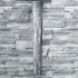 Papel Empapelar Piedra Living Pared Adhesivo 122x4mts Papel Empapelar Piedra Living Pared Adhesivo 122x4mts