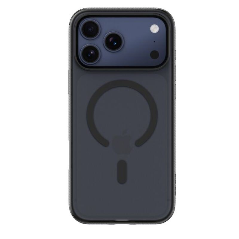 Case Belkin SheerForce Grip iPhone 17 Pro Black (MSA035FQBK) Case Belkin SheerForce Grip iPhone 17 Pro Black (MSA035FQBK)
