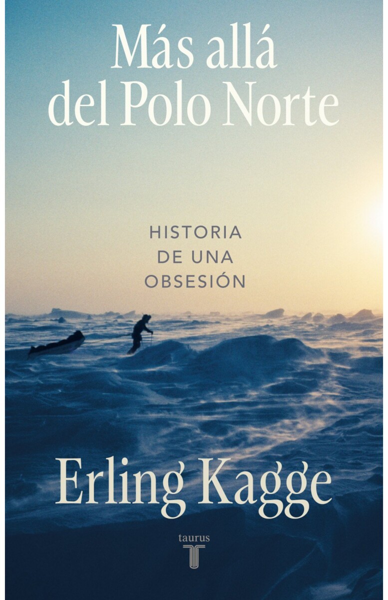 MAS ALLA DEL POLO NORTE 