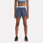 Running Short - Mujer Blue