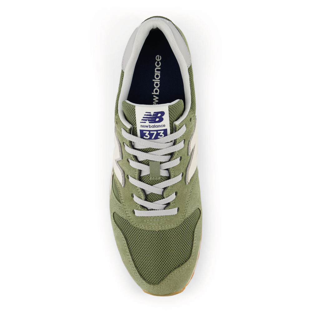 Zapatillas New Balance 373 Unisex Green