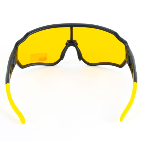 Rockbros - Lentes Fotocromáticos para Ciclismo. 10164. Diseño Unisex. Protección Uv 400. Material Po 001