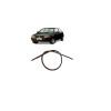 MOLDURA DE GOTERO DERECHA GOL G2 95/98 2 PUERTAS FINA Moldura De Gotero Derecha Gol G2 95/98 2 Puertas Fina