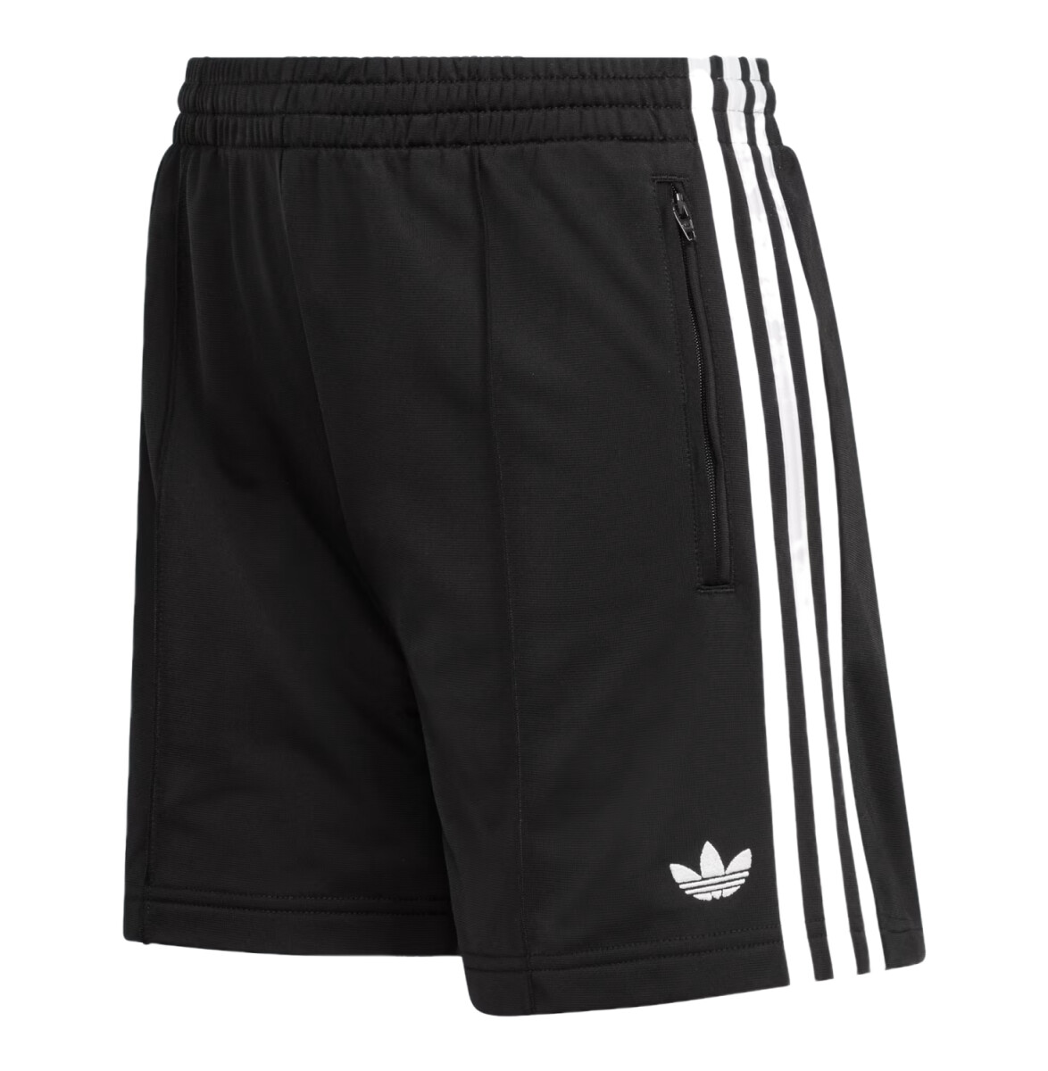 Bermuda Adidas Firebrid Short - Negro 