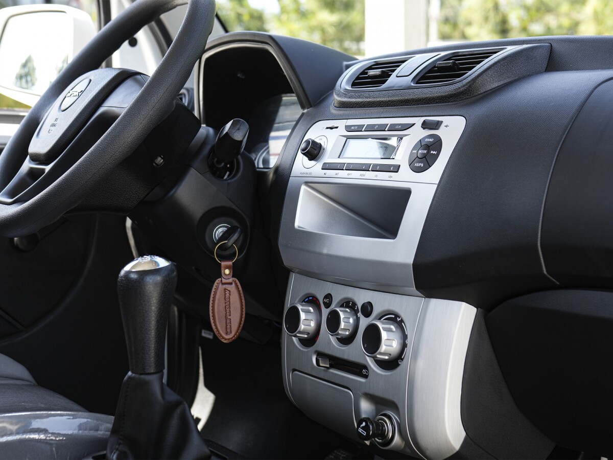 DFSK C31 1.5 AA DH 1.5 2026 0KM | Permuta / Financia DFSK C31 1.5 AA DH 1.5 2026 0KM | Permuta / Financia