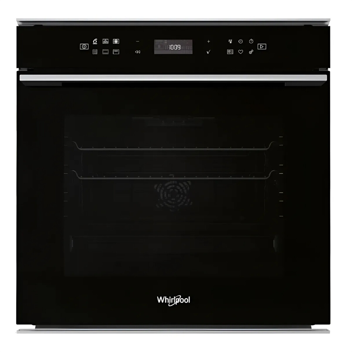 Horno Whirlpool Empotrable 73 L Energy Clean - HORNO EMPOTRAR WHIRLPOOL WOC73AEDIM 