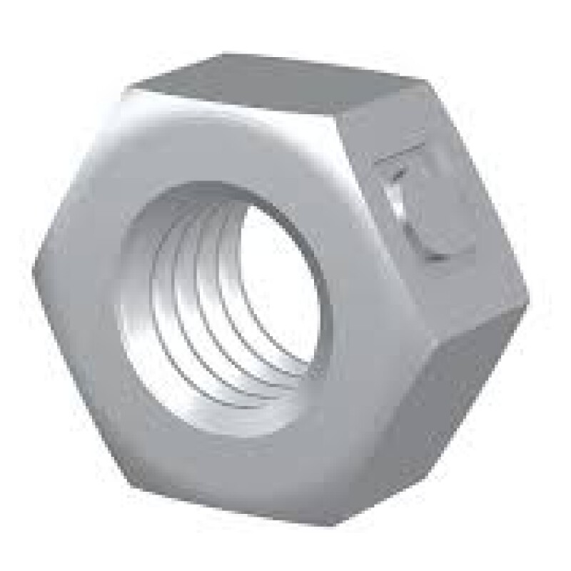 Tuerca japonesa de titanio Tuerca japonesa de titanio