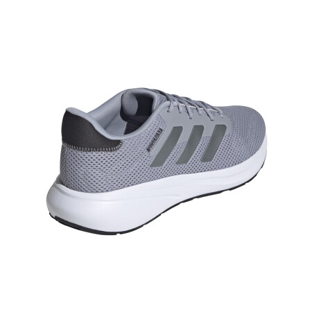 Championes adidas Response Runner Halo Silver / Night Metallic / Carbon