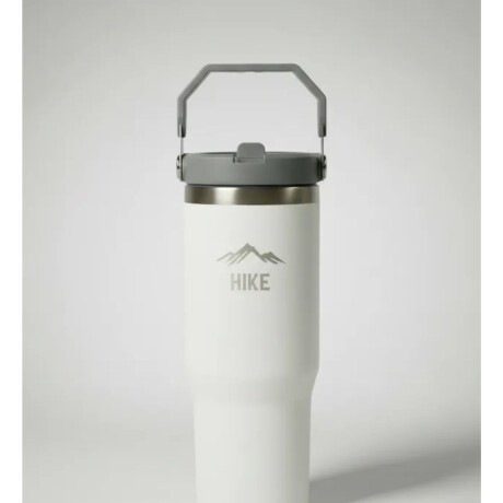 Termo Grip Max 890 ML Hike Color Blanco