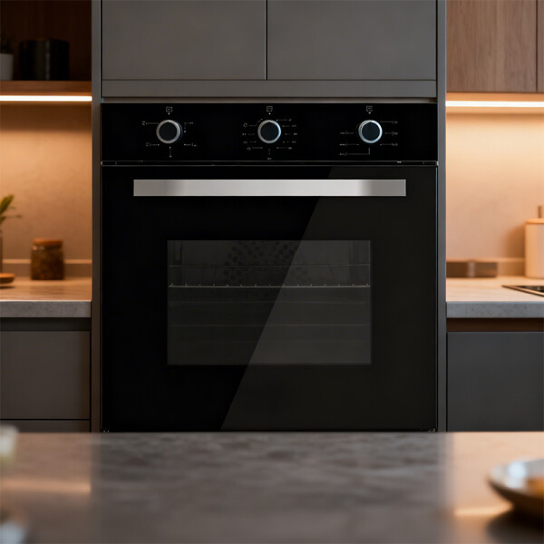 Desintalación de Horno de empotrar Desintalación de Horno de empotrar