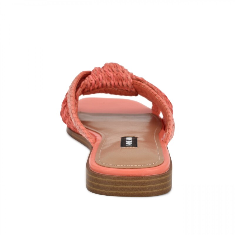 Flats Omansa2 Orange