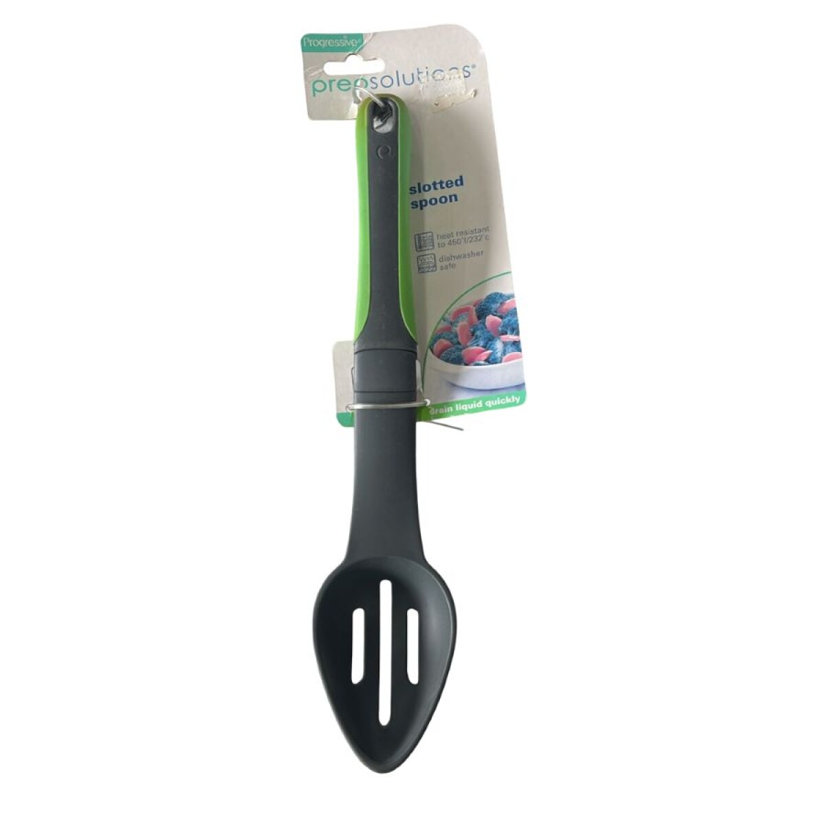 Cuchara para servir ranurada - P/PS-9001G 