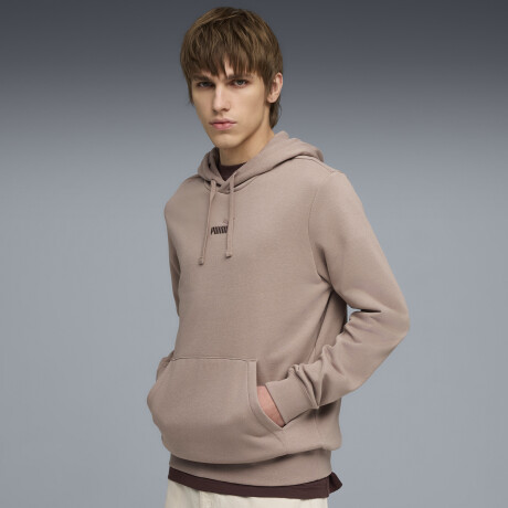 Canguro ESS Small Nº1 Logo center FL 69291488 Rosa viejo