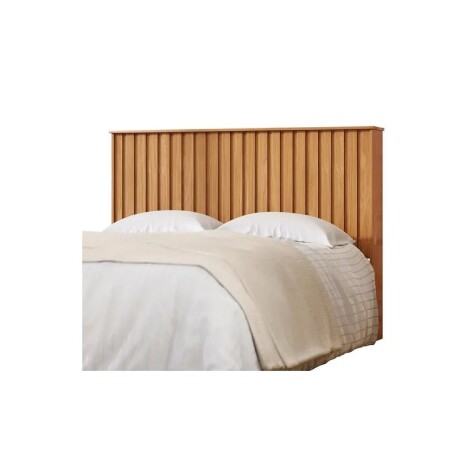 CABECERA NATIVA 1.40 mts. NATURE CABECERA NATIVA 1.40 mts. NATURE