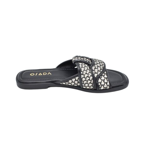 SANDALIA 35-40 BLACK