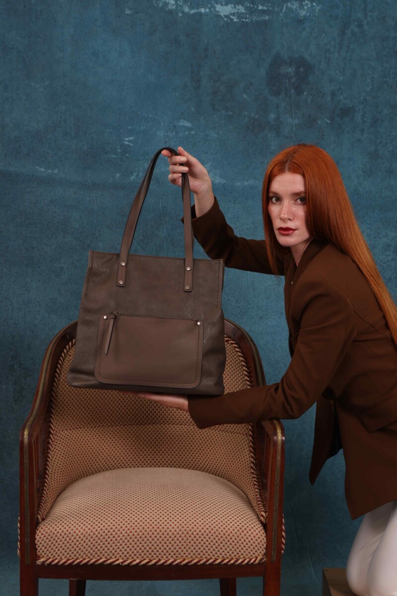 CARTERA DALIA - HUMO 