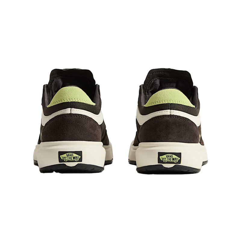 Championes Vans Mte Ultrarange 2.0 Se Championes Vans Mte Ultrarange 2.0 Se