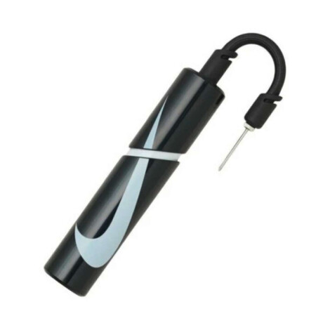 Bomba de Aire Essential Ball Pump Unisex Negro