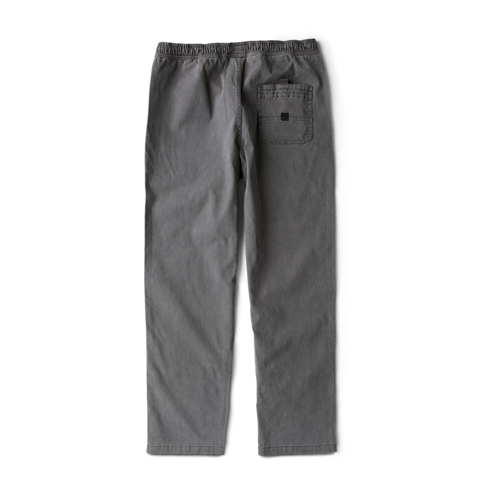 Pantalón Roark Made To Fade Pant Hombre WASHED SMOKE