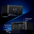 Mini Pc Nuc Intel I7-1260p 12 Pro NUC ASUS I7-1260P 12 PRO KIT