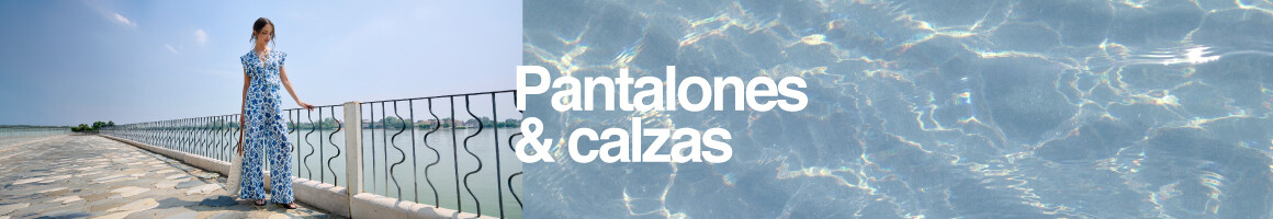 Listado Pantalones