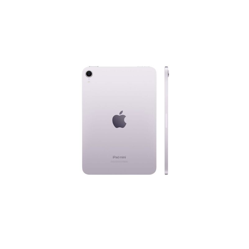 iPad Mini 6th 64Gb Wifi Purple Mk7r3ll/A iPad Mini 6th 64Gb Wifi Purple Mk7r3ll/A
