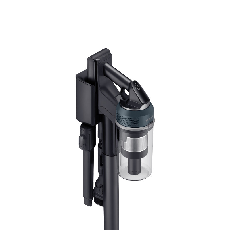 Aspiradora Samsung Inalámbrica Jet 85 210W con Batería Extraíble y Pet Tool+ Aspiradora Samsung Inalámbrica Jet 85 210W con Batería Extraíble y Pet Tool+