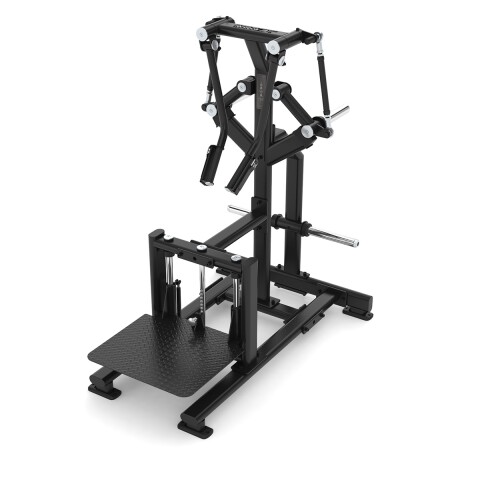 Lateral Raise RBT Lateral Raise Rbt