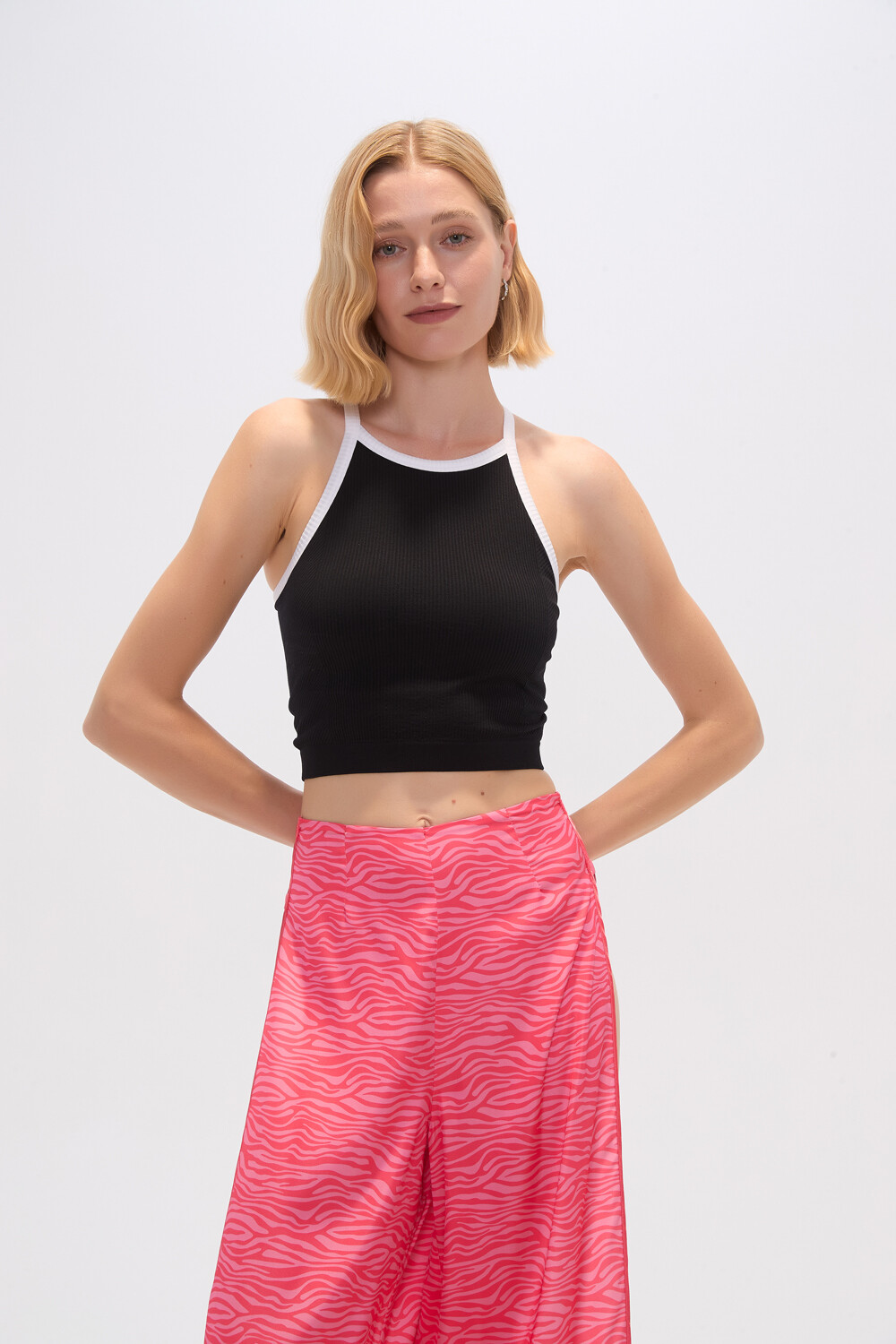 Tops Lontina Estampado 2