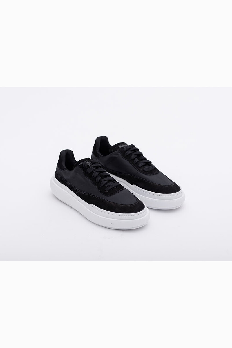 Taz Black