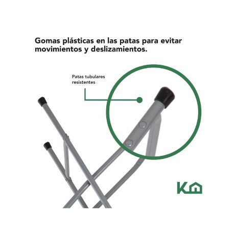 Silla Plastico Reforzada Plegable Eventos Jardin Silla Plastico Reforzada Plegable Eventos Jardin