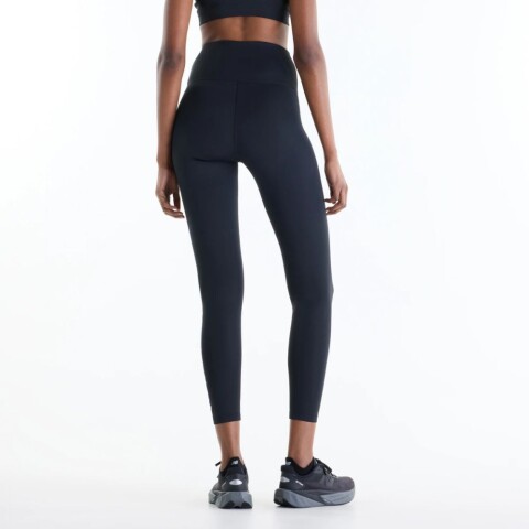 CALZA XS-XL BLACK