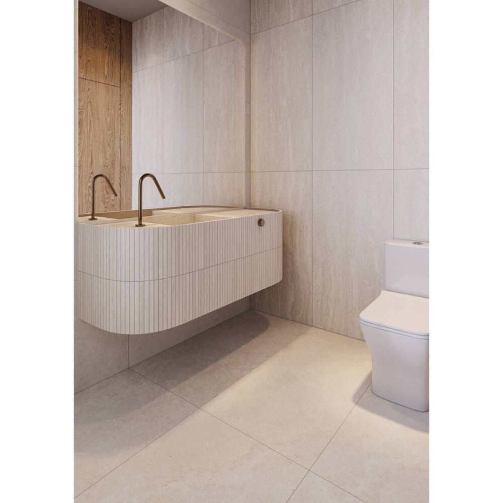 PORCELANATO PALATINO CROSS CORDA AC 3D 60X120 CM Porcelanato Palatino Cross Corda Ac 3d 60x120 Cm