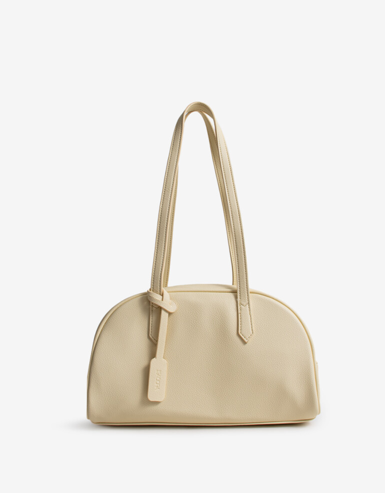 City Cartera City Special Price - Amarillo Claro