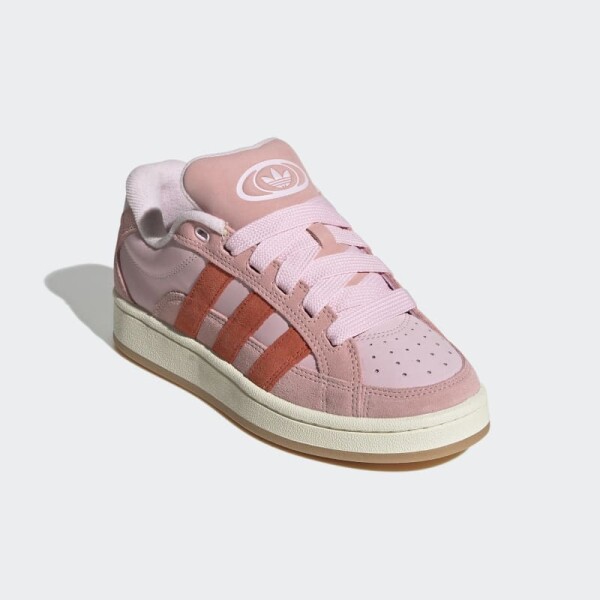 Championes Adidas Campus 00s Beta Rosado