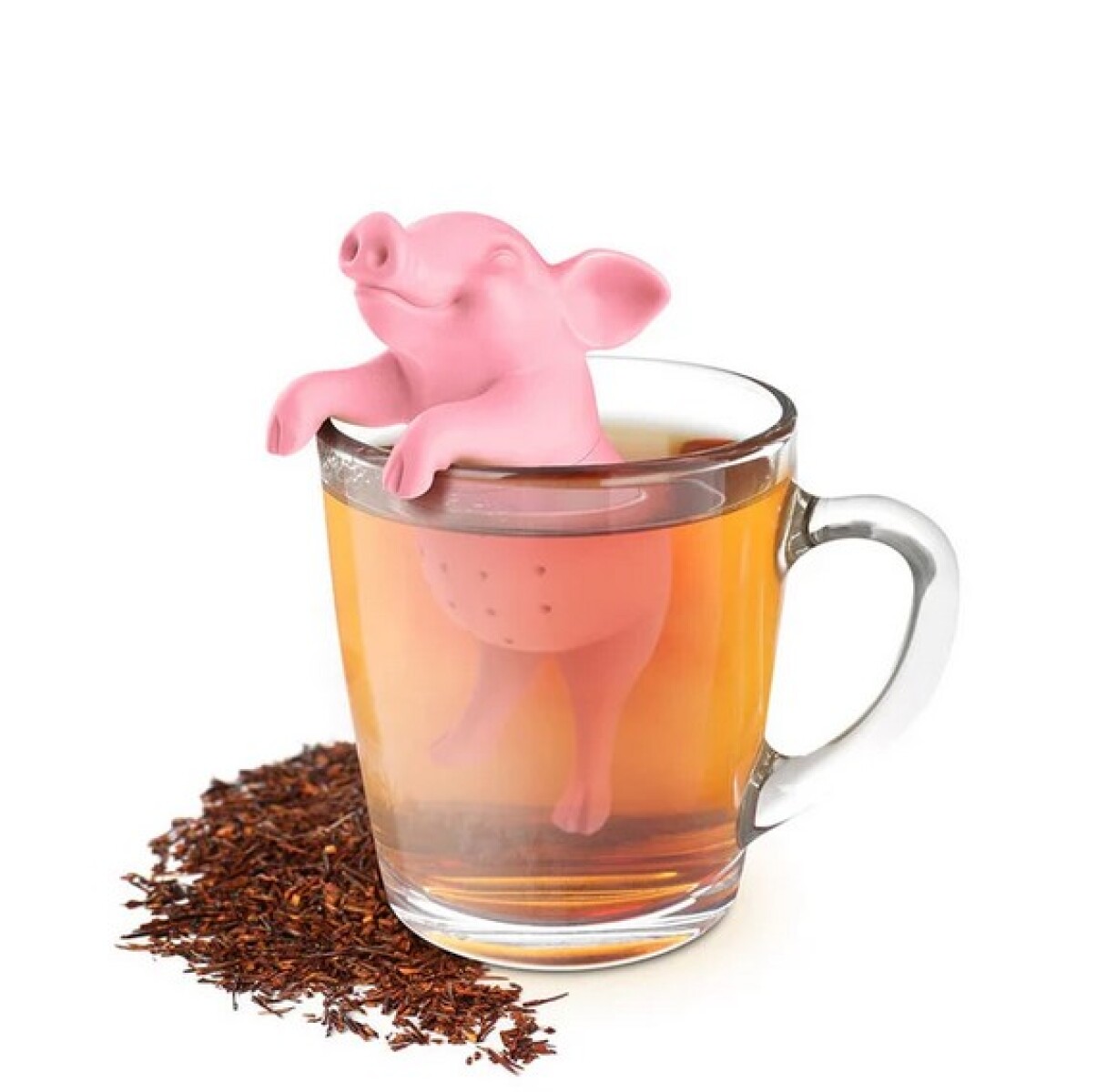Infusor de Té - Hot Belly 