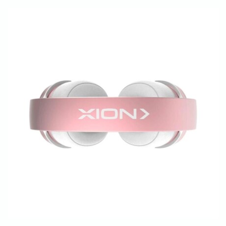 AURICULARES INALÁMBRICOS XION XI-AU55BT Auriculares Inalámbricos XION XI-AU55BT-PNK BT Batería 15Hrs - Pink