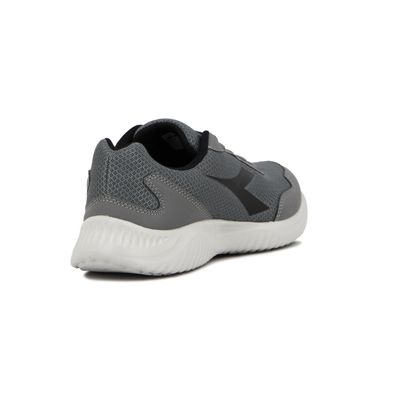 Diadora Calzado Deportivo Running Robin 3 - Hombre Gris-gris Oscuro