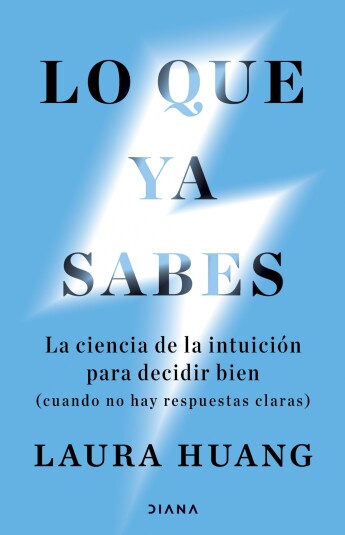 Lo que ya sabes Lo que ya sabes