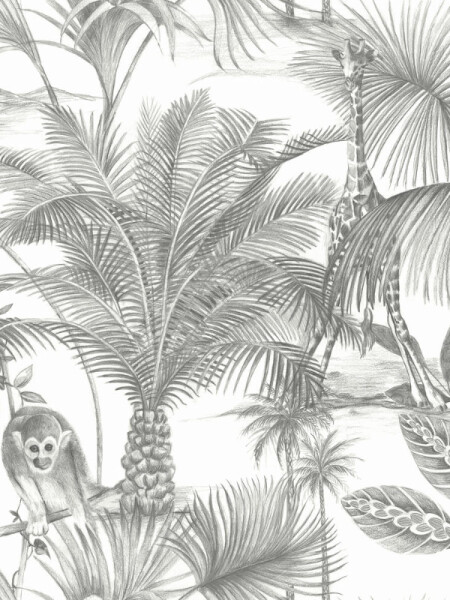 COLECCIÓN JUNGLE FEVER - KIDATU - ORIGEN BELGA - N/A