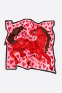 PAÑUELO Rojo