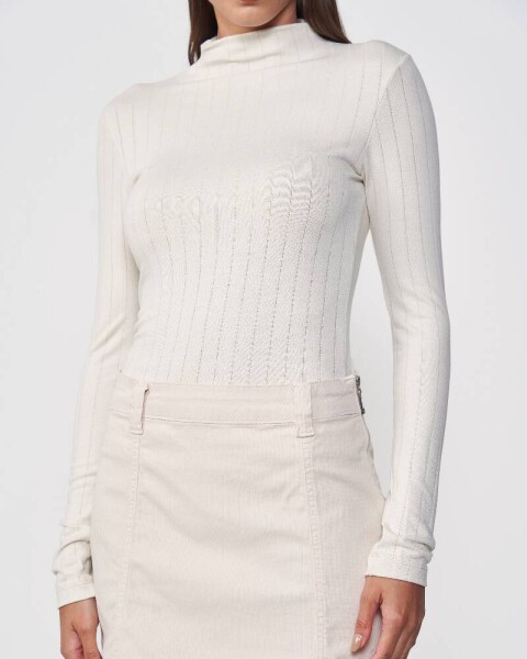 BLUSA CLC Crudo